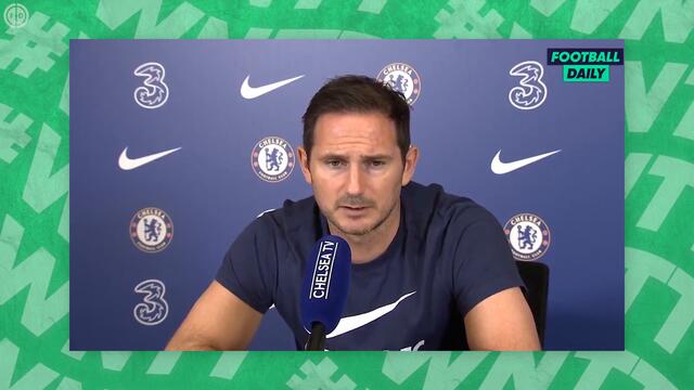 REVEALED: New Barcelona President Announces Guardiola Return Plans! | #WNTT