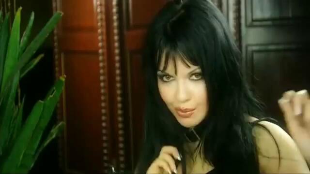 GALENA - MOZHESH LI Галена - Можеш ли, 2004