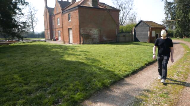 This is the time by Dystopian Sound Collective