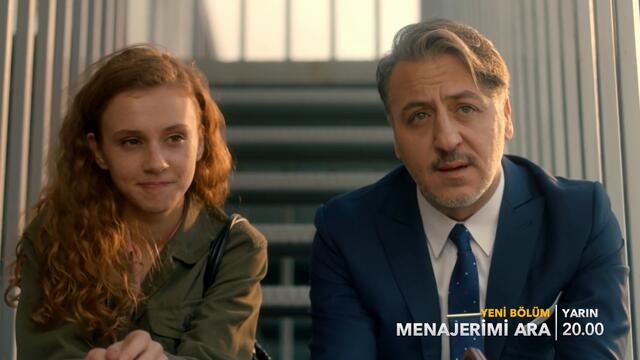 Menajerimi Ara 11. Bölüm 2. Fragman