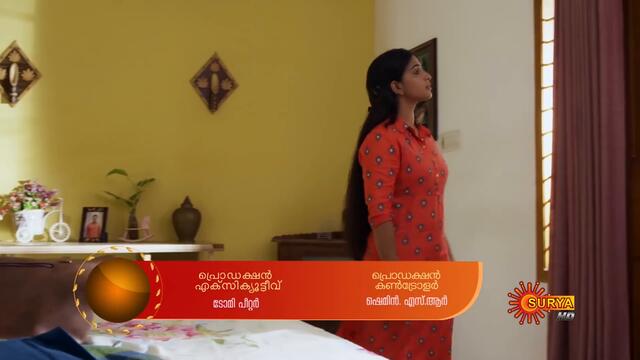 Indulekha - Best Scenes | 29 Oct 2020 | Surya TV | Malayalam Serial