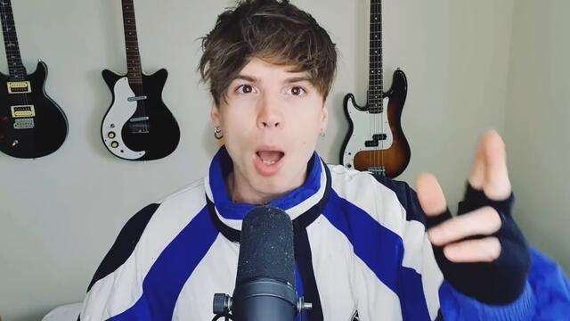 Ren - 16 bar challenge