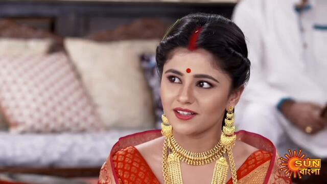 Jiyonkathi - Preview | 29 Oct 2020 | Sun Bangla TV Serial | Bengali Serial