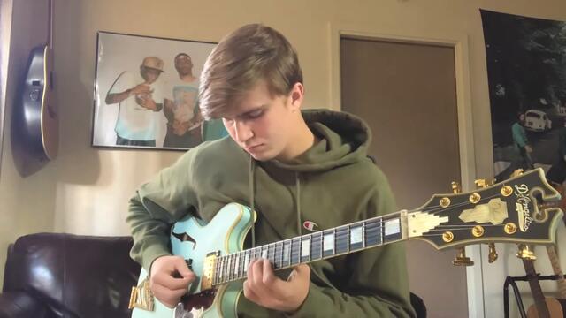 Wrap Me In Plastic (Saucy Remix) | Grant Schaffer