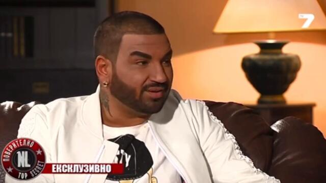 Азис за секса и промените- Поверително от НЛ