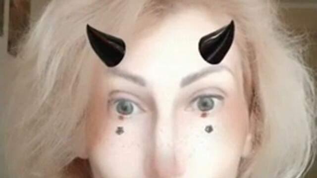 31.10.2020 Хеллоуин в голубое Полнолуние.