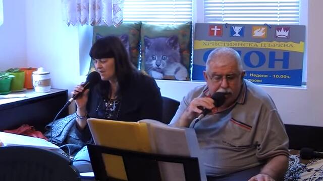 Фахри Тахиров - Аз съм доволен