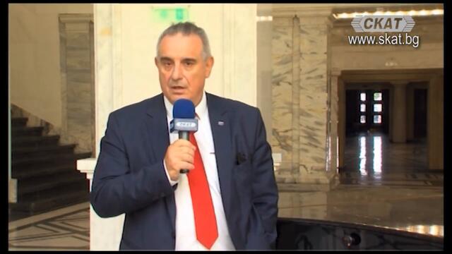 1 част #НФСБ в помощ  на малките #винопроизводители