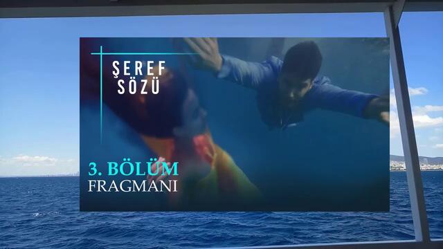 Слово Чести ФИНАЛ 4 серия русская озвучка