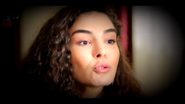 ВЕТРЕНЫЙ 45 СЕРИЯ НА РУССКОМ ЯЗЫКЕ. Рейян без МИРАНА. Турецкий сериал