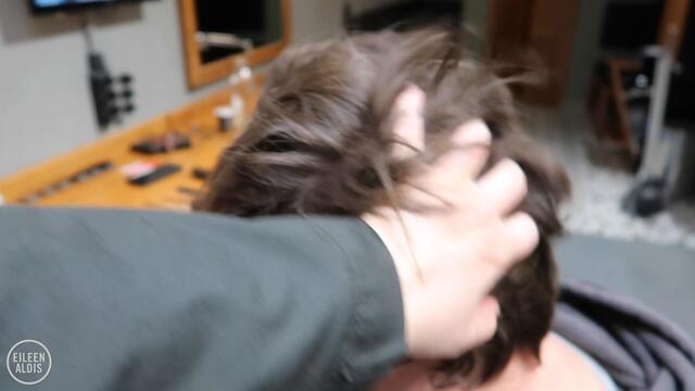 Best Haircut EVER in Istanbul, Turkey💈