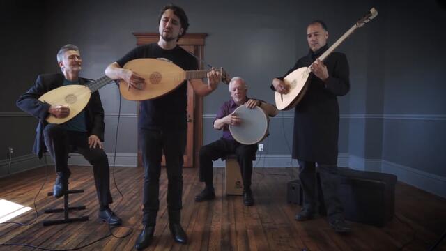 Ayreheart - In a Garden so Green