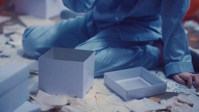 Paranoia - Takara Araki (Official Video)