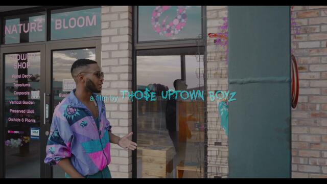 Paul Da Prince   Make Time (Official Video)