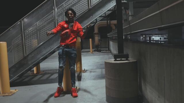 YNE Sosa “NoBody Round Me'' [Official Video]