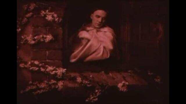 WILLIAM CONTROL - Abuse (OFFICIAL VIDEO)