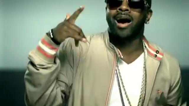 Monica ft. Dem Franchize Boyz - Everytime Tha Beat Drop (MAIN VERSION) [Official Video]