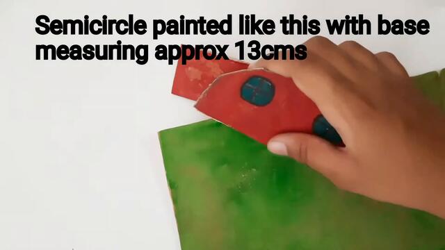 DIY Mickey Mouse Clubhouse