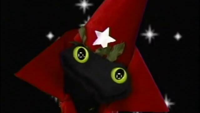 Sifl & Olly - Wizard