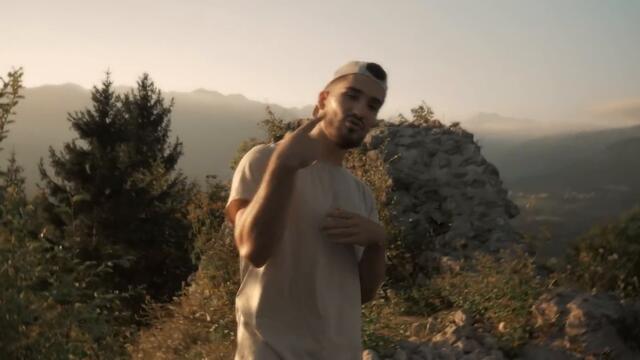 COA - TESTAROSA (OFFICIAL VIDEO) 2020