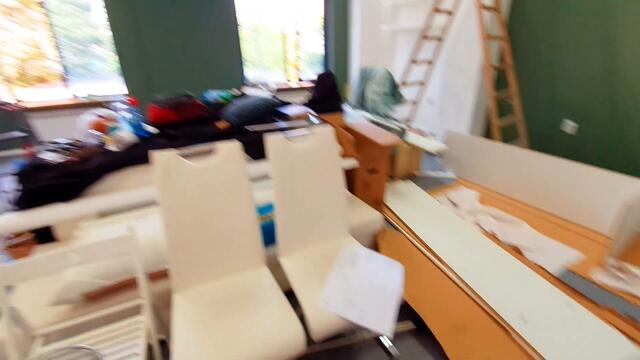 OFFICE TOUR | Как успяхме да го направим?