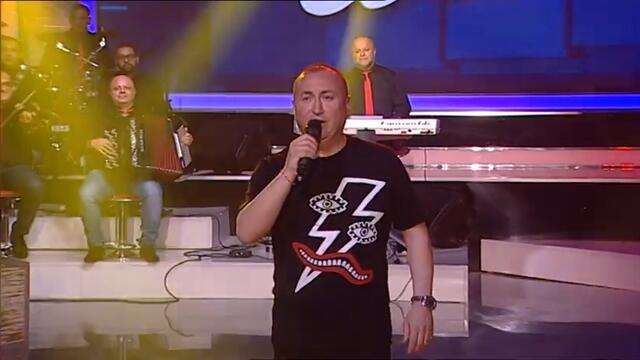 Djani - Napij se od srece (TV Grand 28.10.2020.)