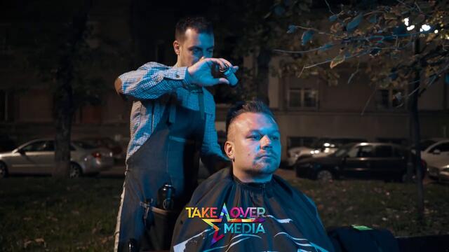 DJOMLA KS - HOLANDIJA (OFFICIAL VIDEO 2021)