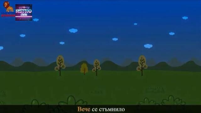 Детски песни   Зайченцето бяло