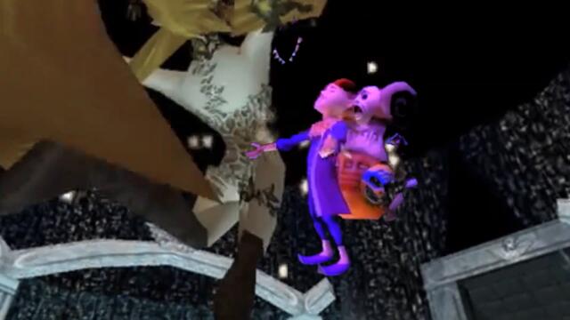 zelda lofi: fairy's fountain (lo-fi hiphop guitar cover / remix)