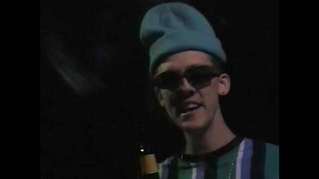 NO NUT NOVEMBER - Official Music Video