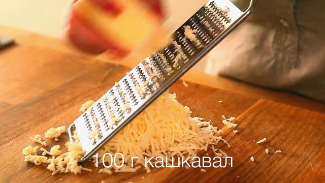 Солена палачинкова торта (Видео рецепти в 1 минута еп.12)