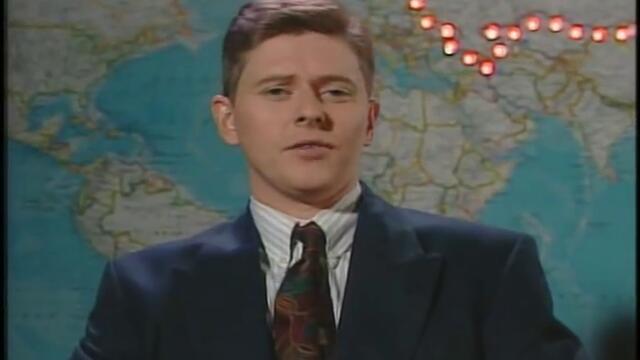 Kids In The Hall - Communism