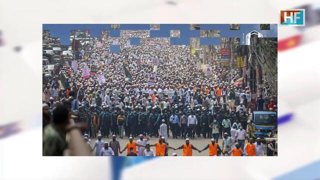 Saudi Arab and Iran Take Fantastic Steps About France President Macron