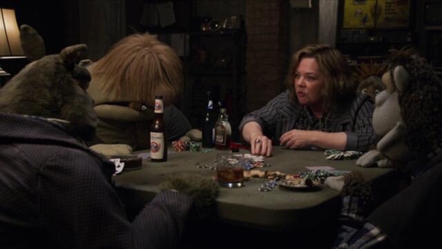 Убийства в Хепитайм  The Happytime Murders  (2018) Бг Аудио Част 2