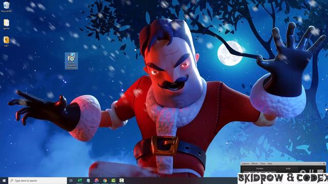 Secret Neighbor Download for PC FREE ✅ Full Game Crack [MULTIPLAYER]