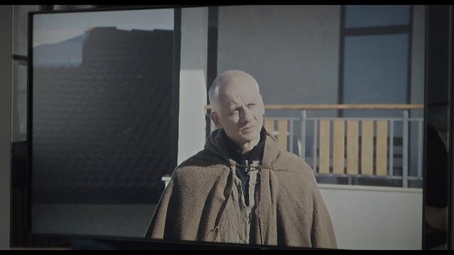 Трейлър на филма "Житие", реж. Георги Стоянов, Войчех Тодоров