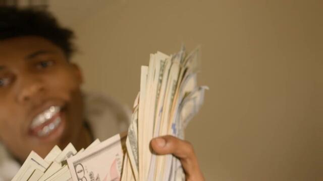 Vogue Icy -Wett  [Official Video]