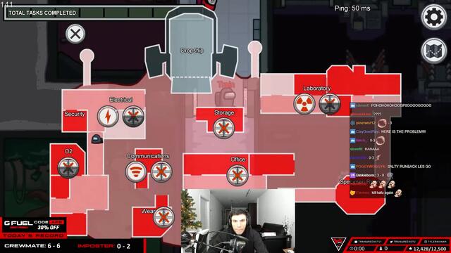 2896 IQ IMPOSTOR PLAYS