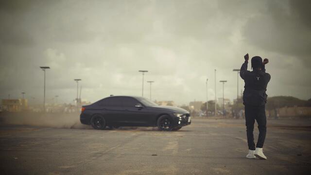 ST GAMBIAN DREAM - KOKOLIKO (Official Video)