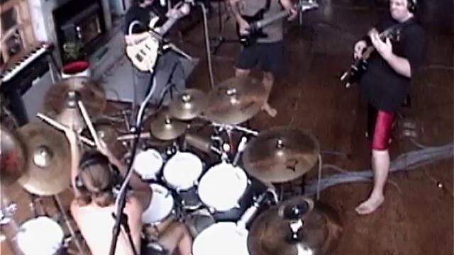 NEGATIVA - Chaos In Motion (HD)