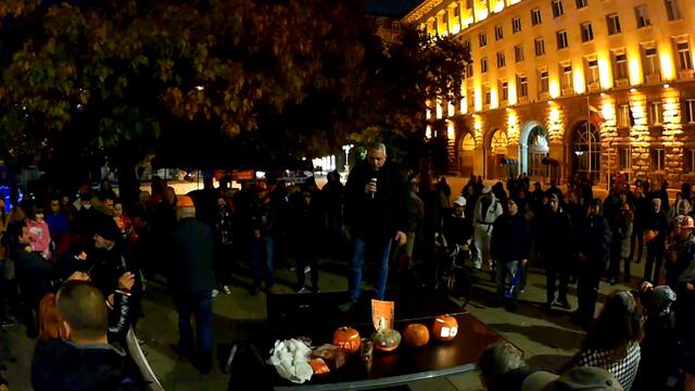 Адвокат Николай Хаджигенов ..#ден115 ..Да сготвим Бойко! ..#оставка на #борисов и #гешев ..гр. София