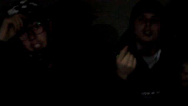 VNEUMICKY x YUNG TRAMAL - Zelenej Beam ( Official Video )