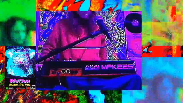 Bassy Von Reverse [CLIP]