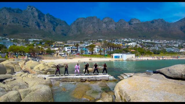 Innocent Java & Martin PK - Dance (Bata Mapendekete) Official Video