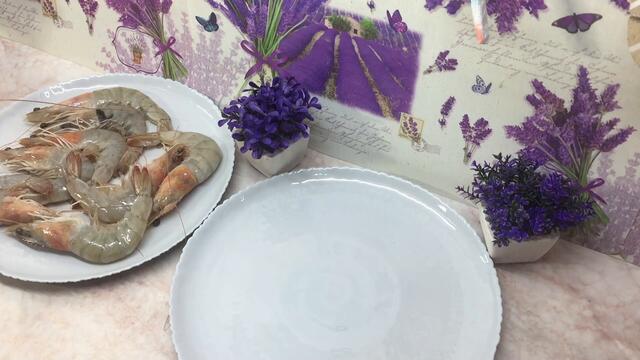 Πεντανοστιμες Γαριδες Σουβλακι – Συνταγη Γαριδες Σουβλακι Με Σως – Σουβλακια Γαριδες Σε Καλαμακι