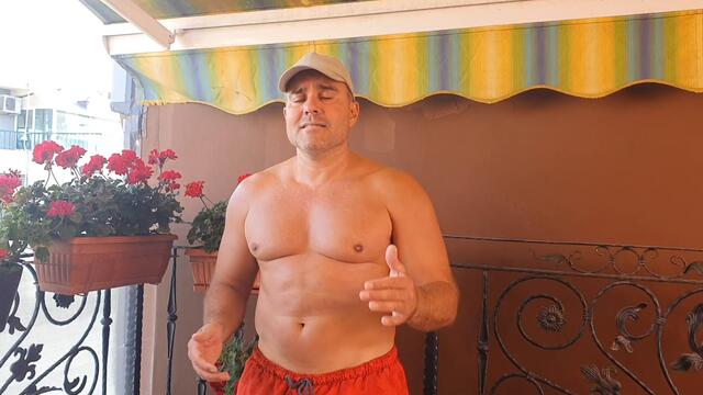 Спорт след 40 годишна възраст. Какво ни пречи и как да се справим с него.