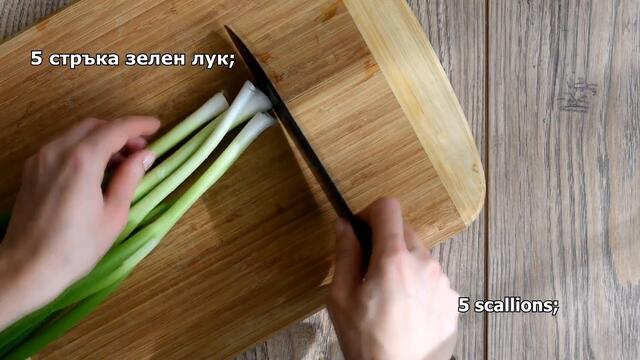 2 вкусни и здравословни салати с жито /2 Healthy Wheat Werry Salads Recipes/