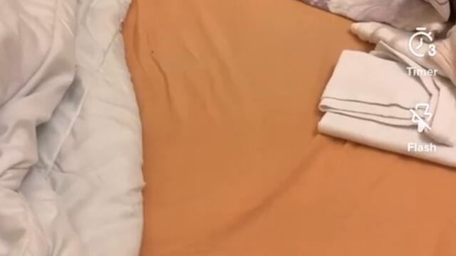 Тик ток туритуал: за тези който не знаят как се превърта времето на видеото в тик ток 😀