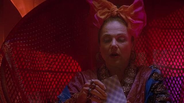 Лош късмeт  Just My Luck (2006)  Бг Аудио Част 2