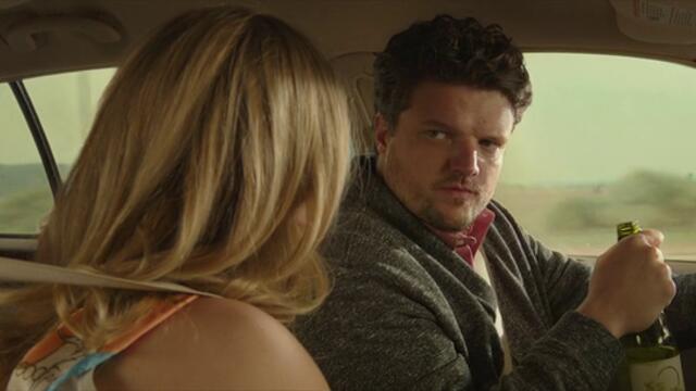 Промяна в плана The Layover   (2017) Бг Аудио Част 3